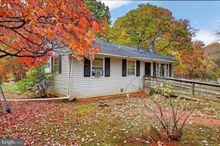 185 SMITH RD, Mineral, VA 23117