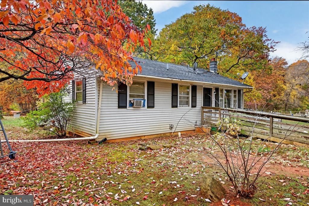 185 SMITH RD, Mineral, VA 23117