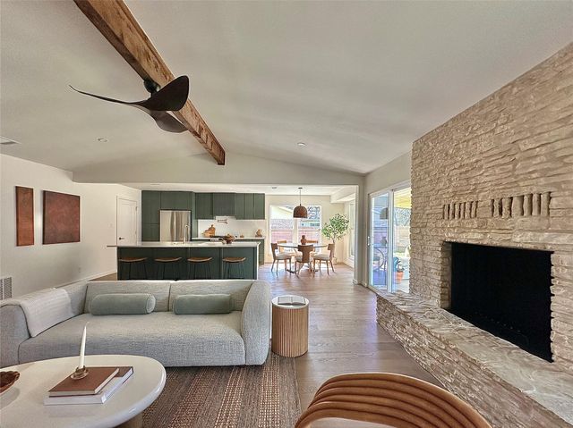 7104 Greenock ST, Austin, TX 78749