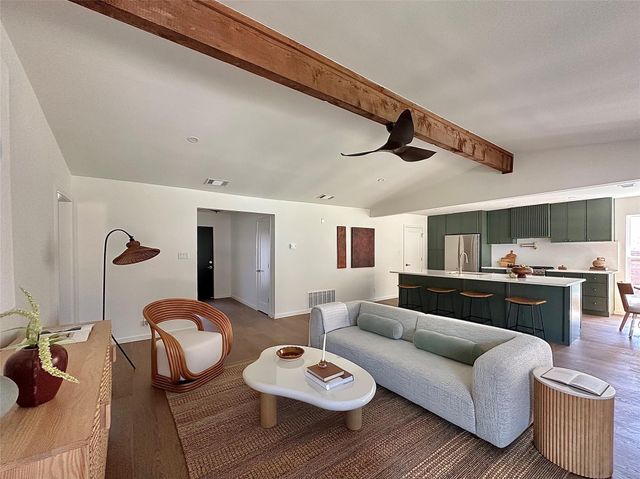 7104 Greenock ST, Austin, TX 78749