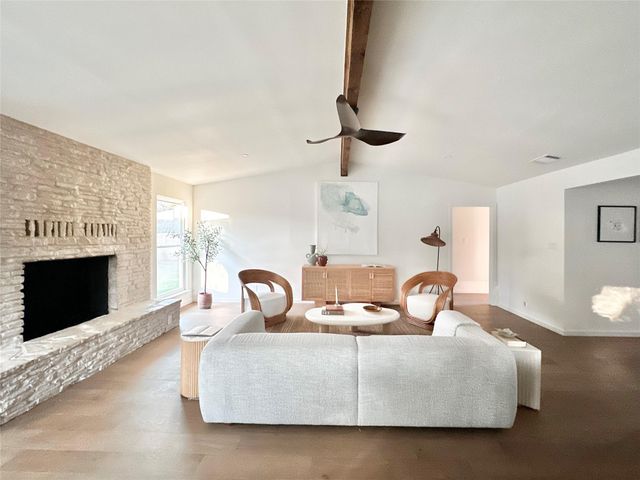 7104 Greenock ST, Austin, TX 78749