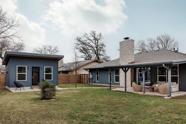 7104 Greenock ST, Austin, TX 78749