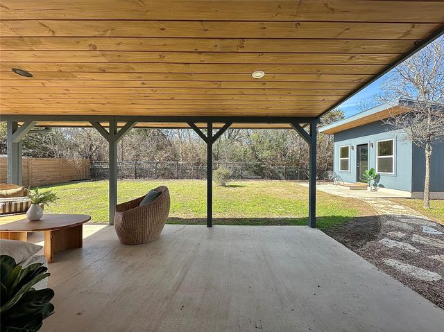 7104 Greenock ST, Austin, TX 78749