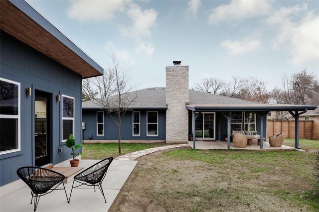7104 Greenock ST, Austin, TX 78749