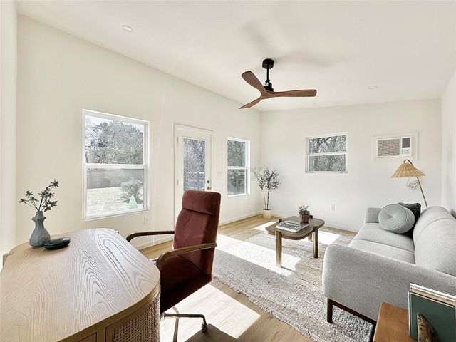 7104 Greenock ST, Austin, TX 78749