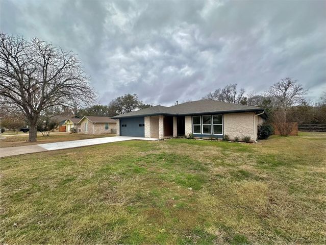 7104 Greenock ST, Austin, TX 78749