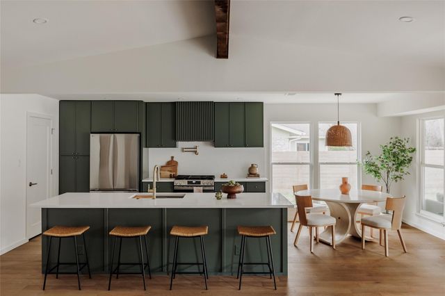 7104 Greenock ST, Austin, TX 78749