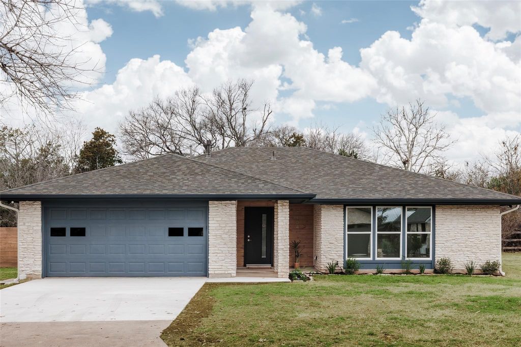 7104 Greenock ST, Austin, TX 78749