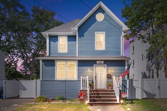 115 Fairview Ave, Somerville Boro, NJ 08876