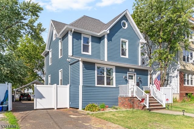 115 Fairview Ave, Somerville Boro, NJ 08876
