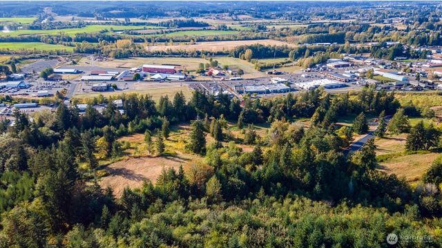 1970 Salzer Creek Drive #Lot 9, Centralia, WA 98531