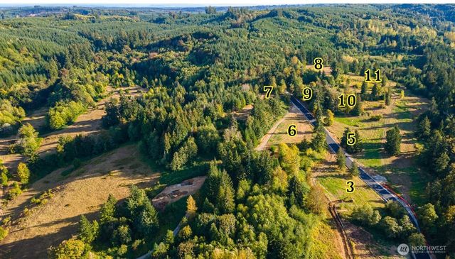 1970 Salzer Creek Drive #Lot 9, Centralia, WA 98531