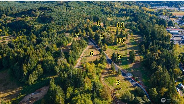 1970 Salzer Creek Drive #Lot 9, Centralia, WA 98531