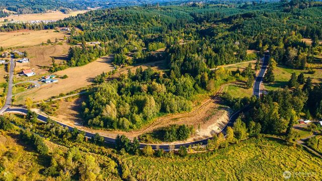 1970 Salzer Creek Drive #Lot 9, Centralia, WA 98531