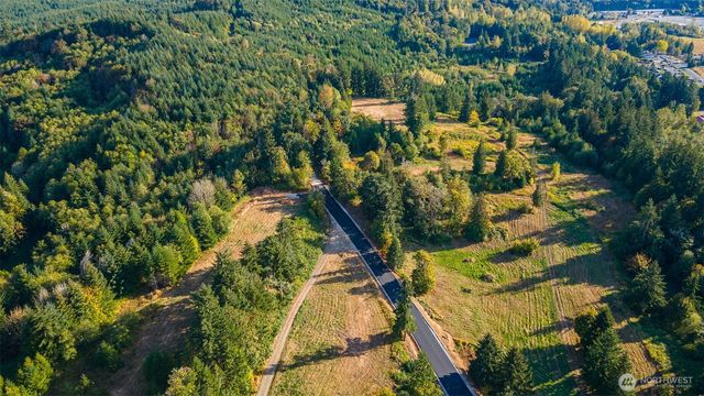 1970 Salzer Creek Drive #Lot 9, Centralia, WA 98531