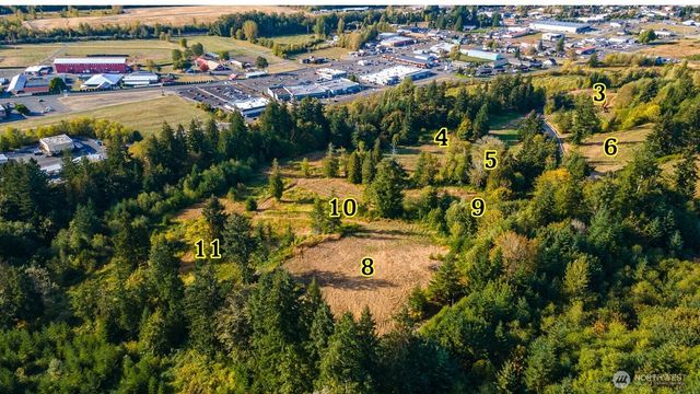 1970 Salzer Creek Drive #Lot 9, Centralia, WA 98531