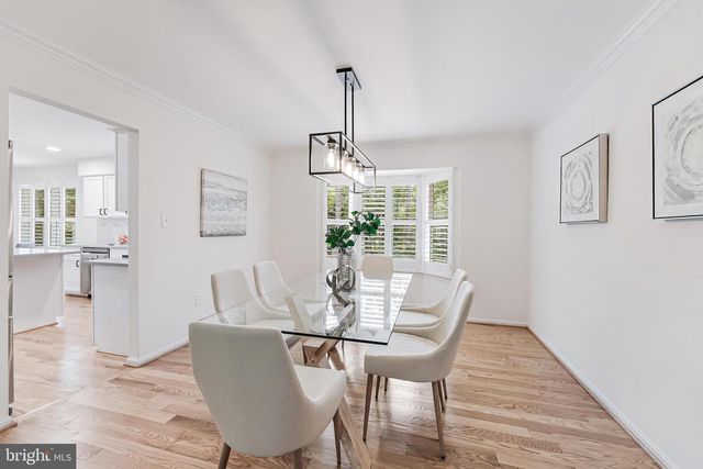 12400 ALEXANDER CORNELL DR, Fairfax, VA 22033