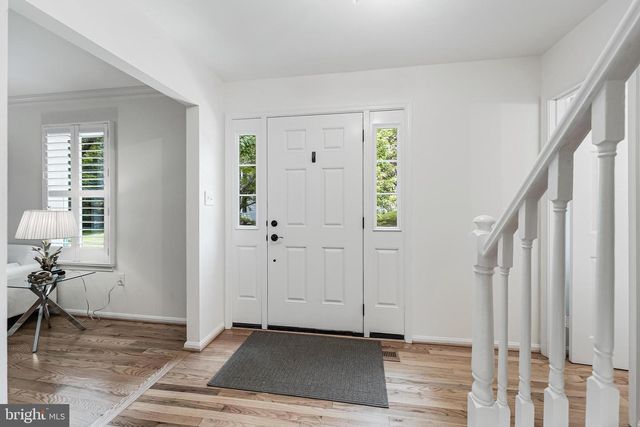 12400 ALEXANDER CORNELL DR, Fairfax, VA 22033