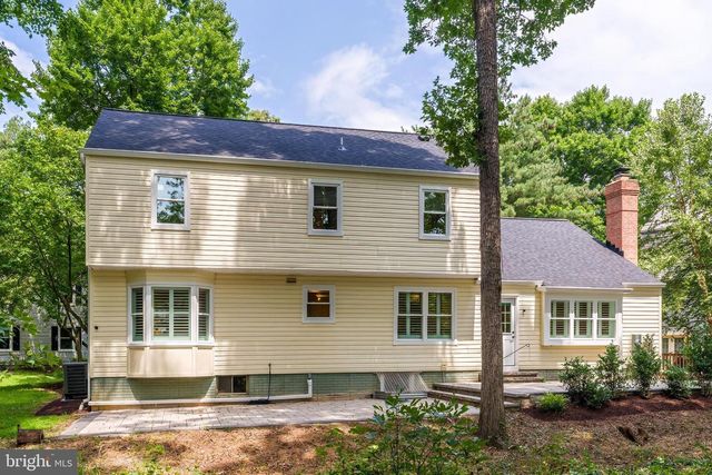 12400 ALEXANDER CORNELL DR, Fairfax, VA 22033
