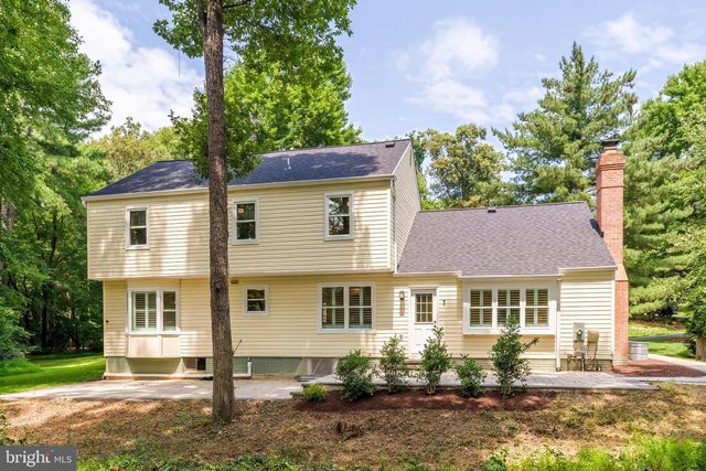 12400 ALEXANDER CORNELL DR, Fairfax, VA 22033