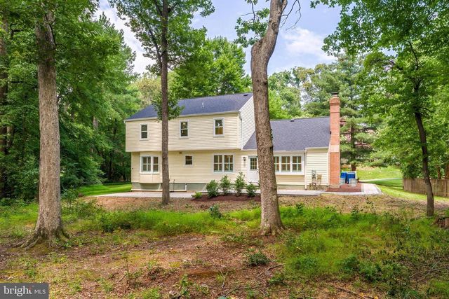 12400 ALEXANDER CORNELL DR, Fairfax, VA 22033