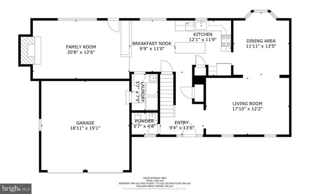 12400 ALEXANDER CORNELL DR, Fairfax, VA 22033