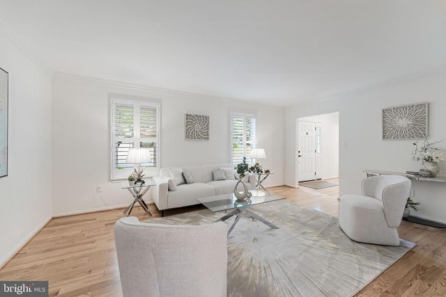 12400 ALEXANDER CORNELL DR, Fairfax, VA 22033