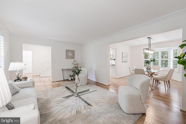 12400 ALEXANDER CORNELL DR, Fairfax, VA 22033