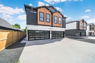 5042 Pershing Street A-B, Houston, TX 77033