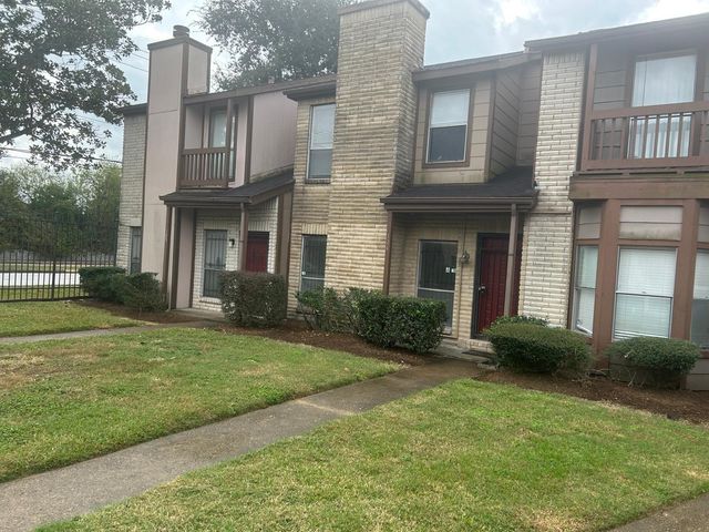 12300 Brookglade Circle 124, Houston, TX 77099