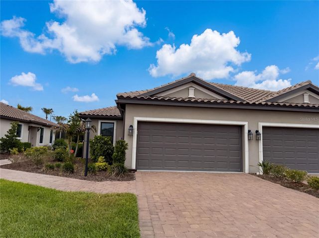 10064 MORNING MIST LANE, Sarasota, FL 34241