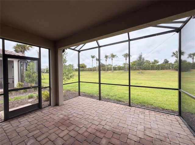10064 MORNING MIST LANE, Sarasota, FL 34241
