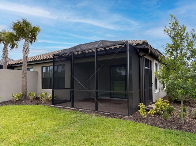 10064 MORNING MIST LANE, Sarasota, FL 34241