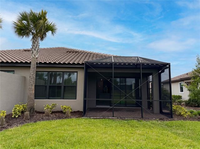10064 MORNING MIST LANE, Sarasota, FL 34241