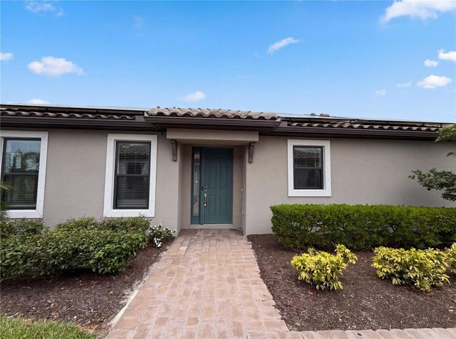 10064 MORNING MIST LANE, Sarasota, FL 34241