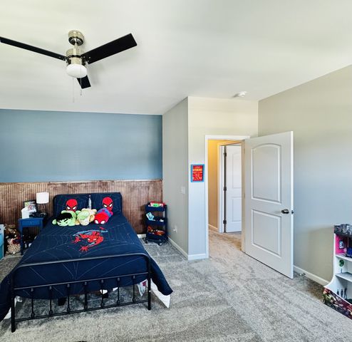 2709 Slatewood Way, Murfreesboro, TN 37129