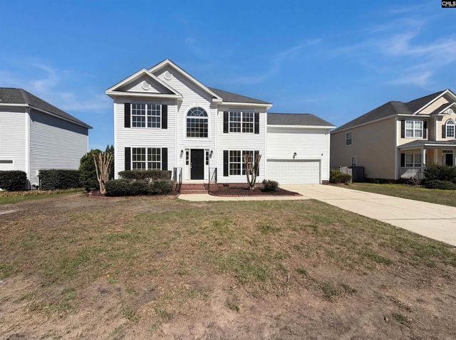 217 Branchview Drive, Columbia, SC 29229