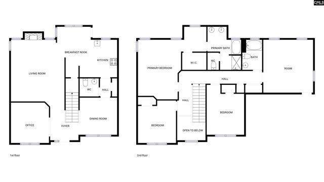 217 Branchview Drive, Columbia, SC 29229