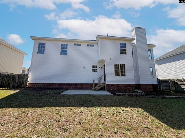 217 Branchview Drive, Columbia, SC 29229