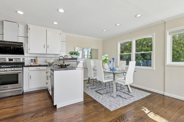 1512 Alturas Drive, Burlingame, CA 94010