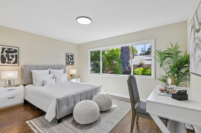 1512 Alturas Drive, Burlingame, CA 94010