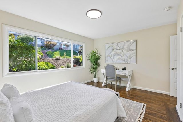 1512 Alturas Drive, Burlingame, CA 94010