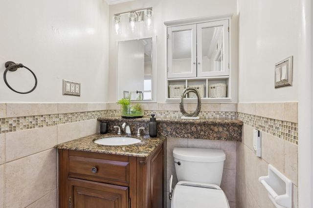 1512 Alturas Drive, Burlingame, CA 94010