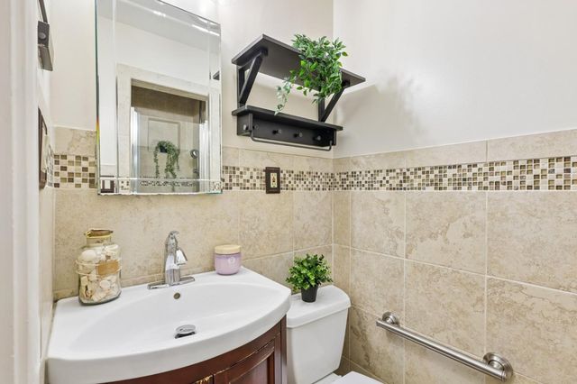 1512 Alturas Drive, Burlingame, CA 94010