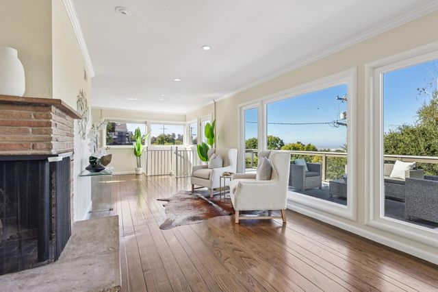 1512 Alturas Drive, Burlingame, CA 94010