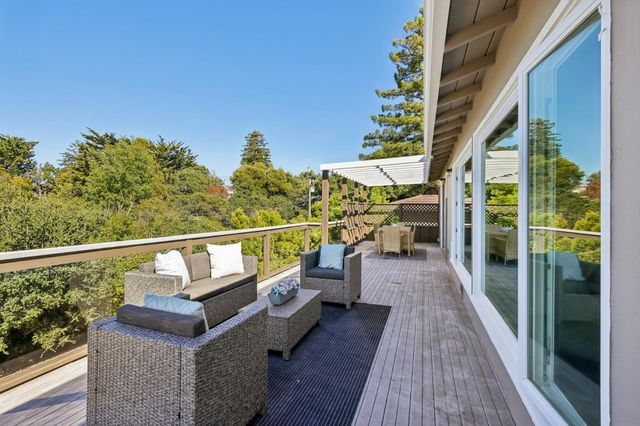 1512 Alturas Drive, Burlingame, CA 94010