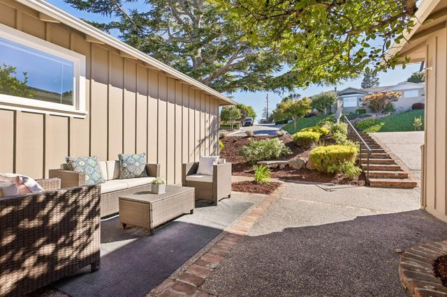 1512 Alturas Drive, Burlingame, CA 94010
