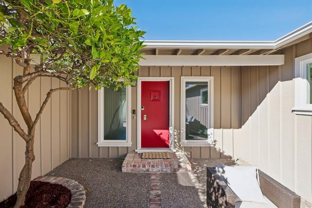 1512 Alturas Drive, Burlingame, CA 94010