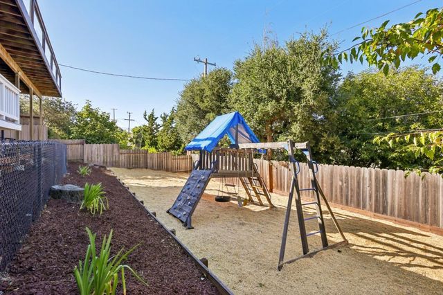 1512 Alturas Drive, Burlingame, CA 94010