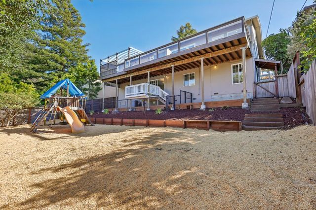 1512 Alturas Drive, Burlingame, CA 94010